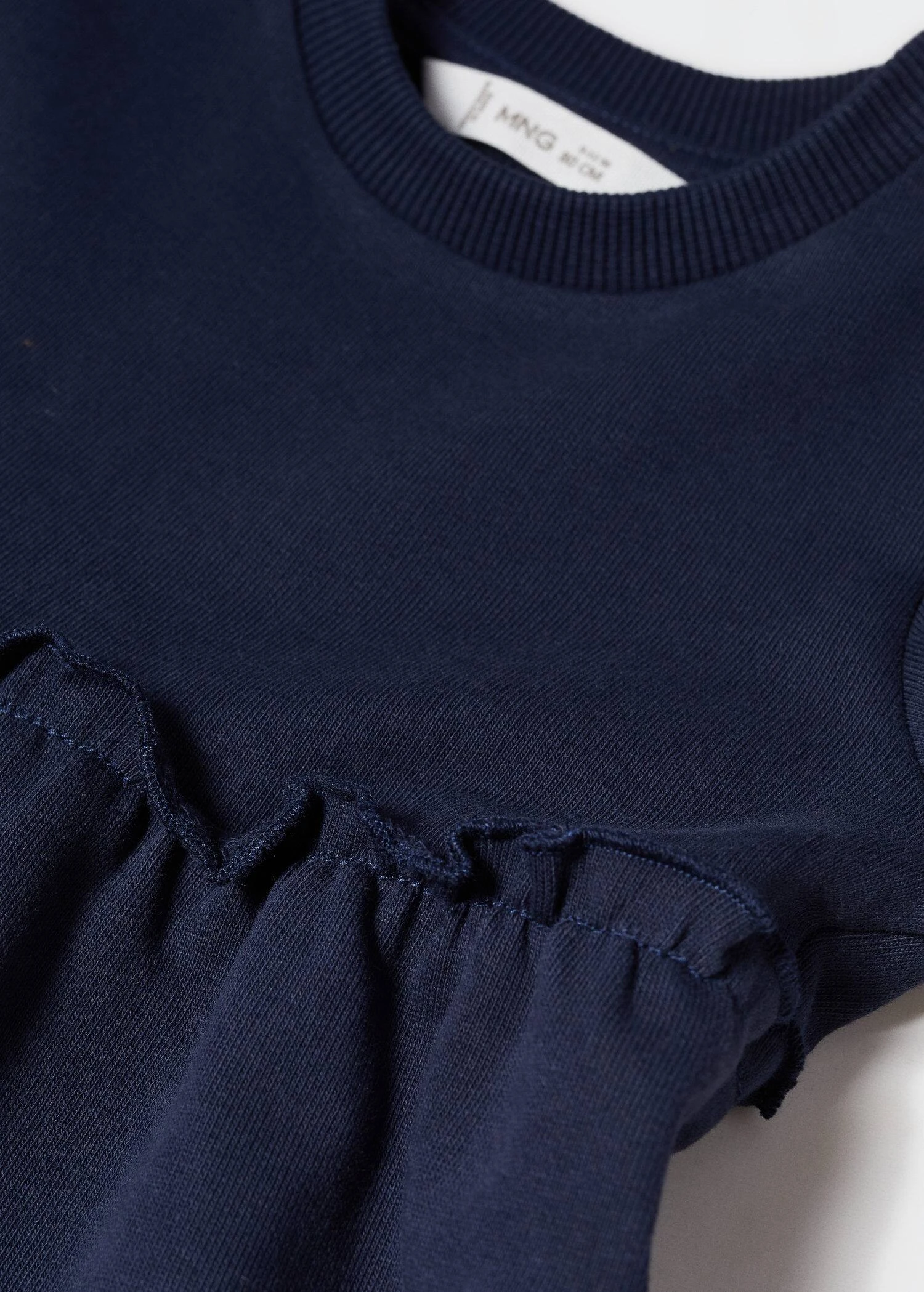 Robe 100 % Coton 8 Robe 100 % Coton – Image 6