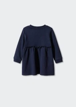 Robe 100 % Coton 24 Robe 100 % Coton -Vêtements Pascher 57092522 56 R