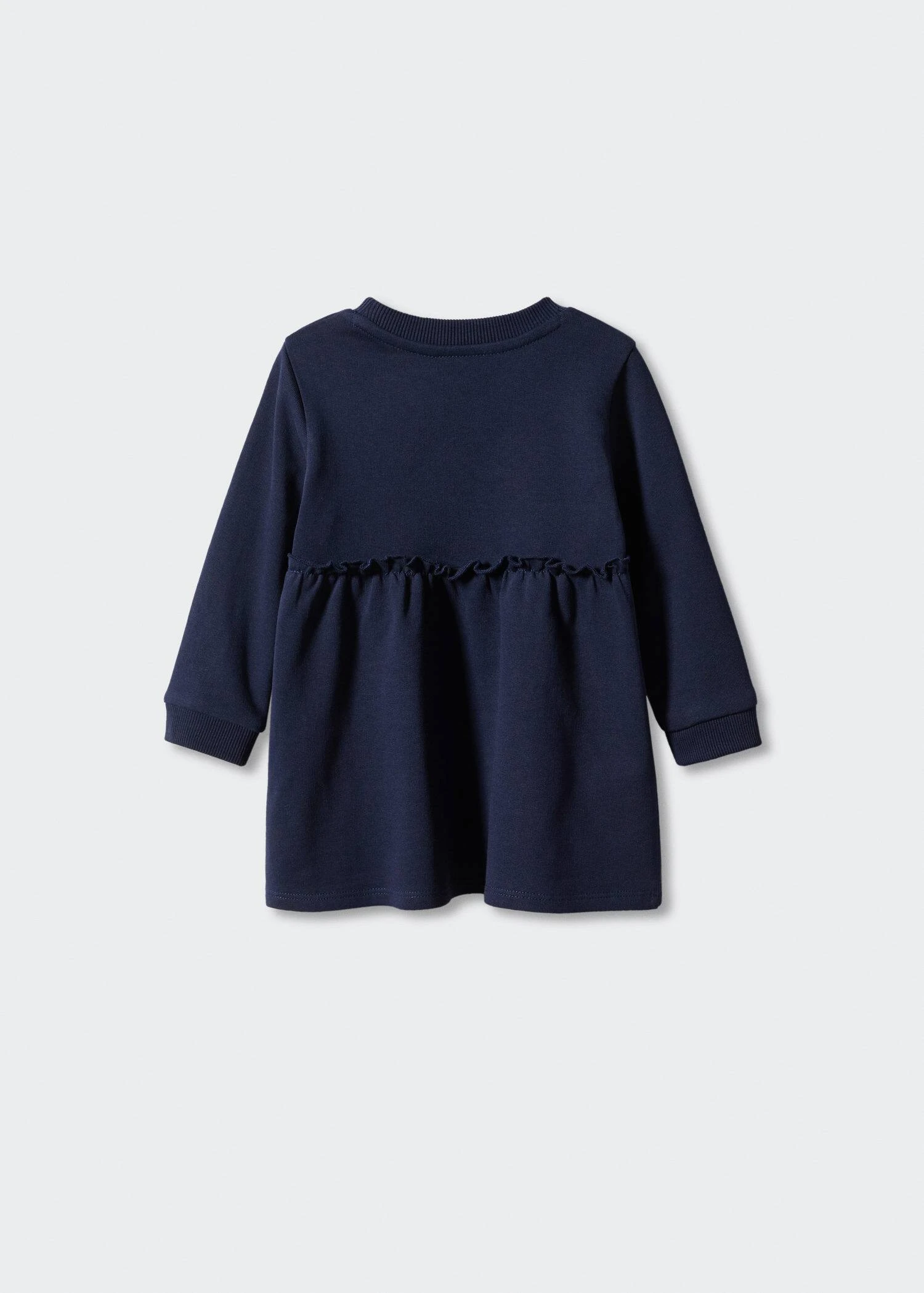 Robe 100 % Coton 9 Robe 100 % Coton – Image 7