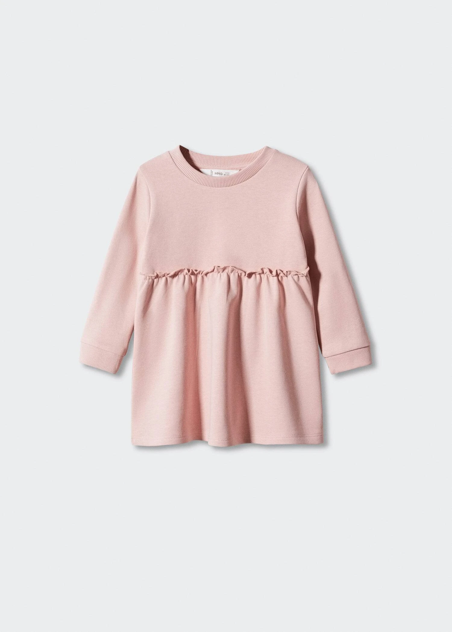 Robe 100 % Coton 15 Robe 100 % Coton – Image 13