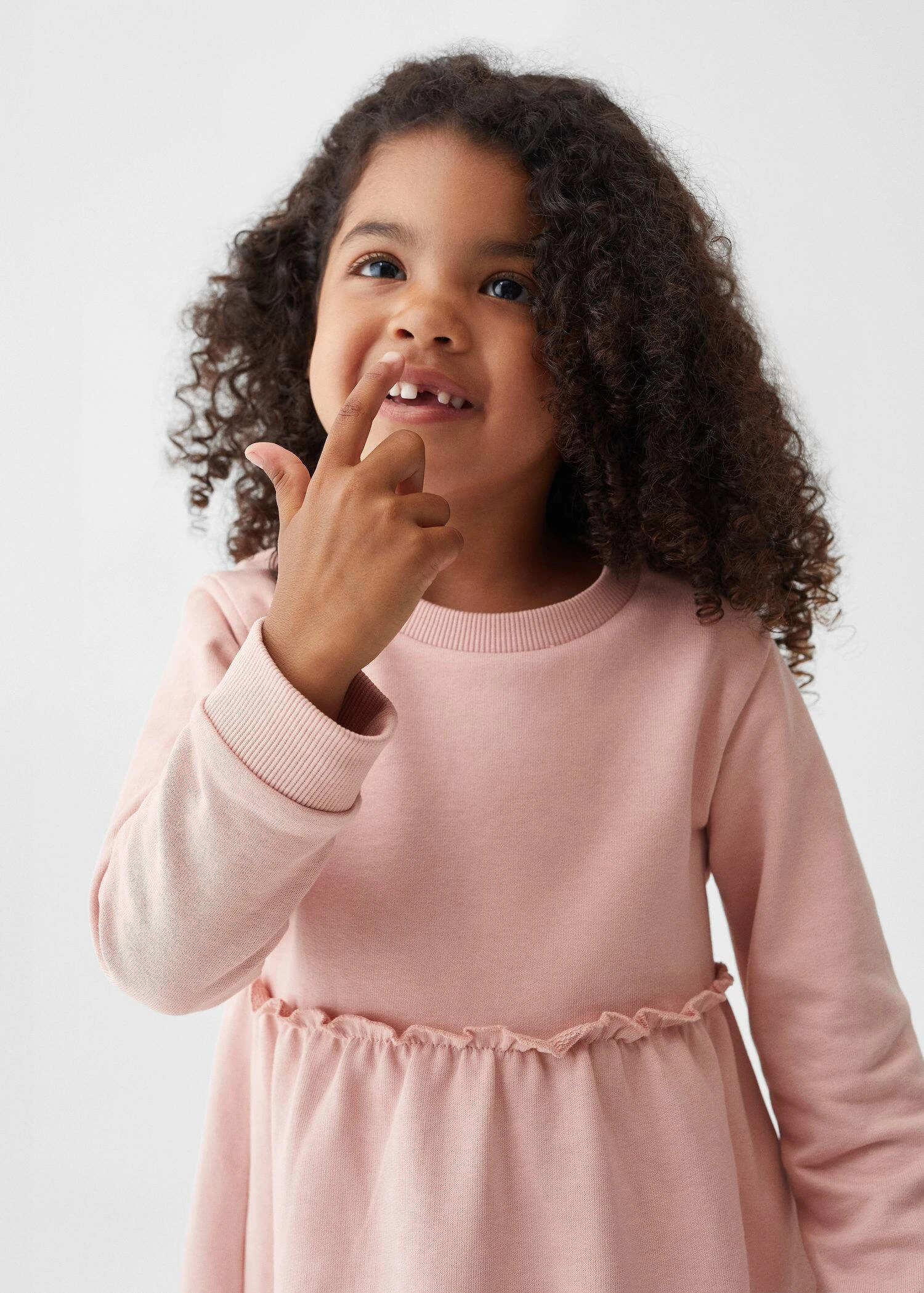 Robe 100 % Coton 13 Robe 100 % Coton – Image 11