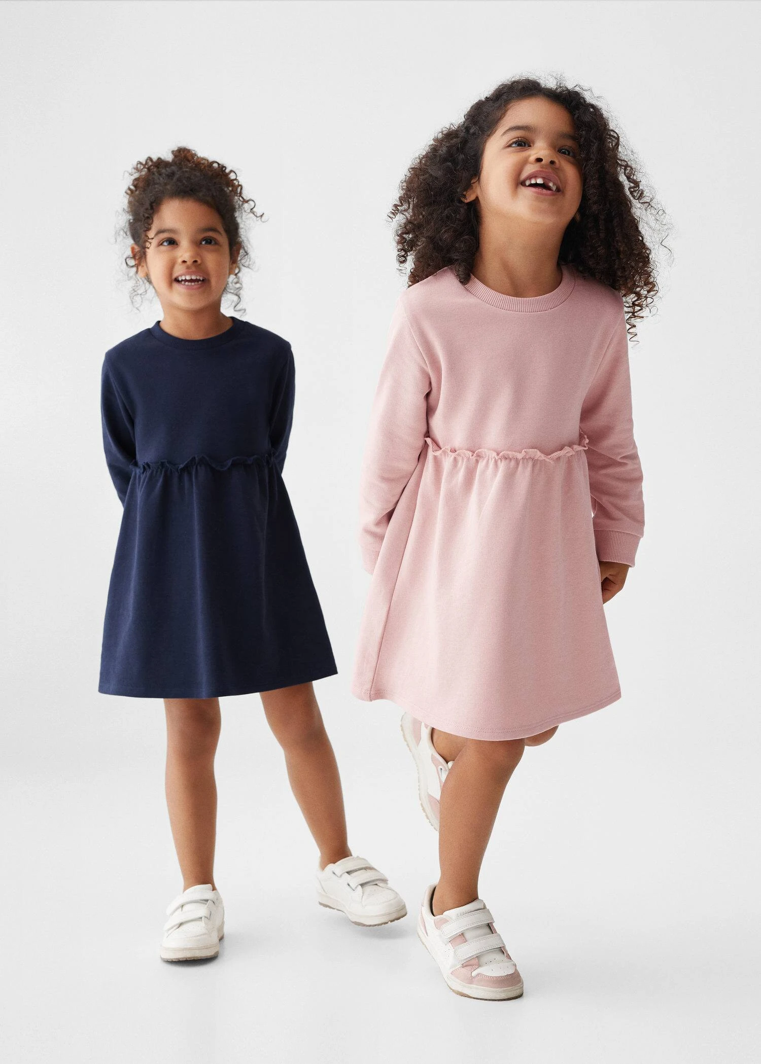 Robe 100 % Coton 14 Robe 100 % Coton – Image 12