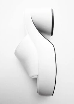 Sandales Cuir Talon Bloc 14 Sandales Cuir Talon Bloc -Vêtements Pascher 57093253 01 D5