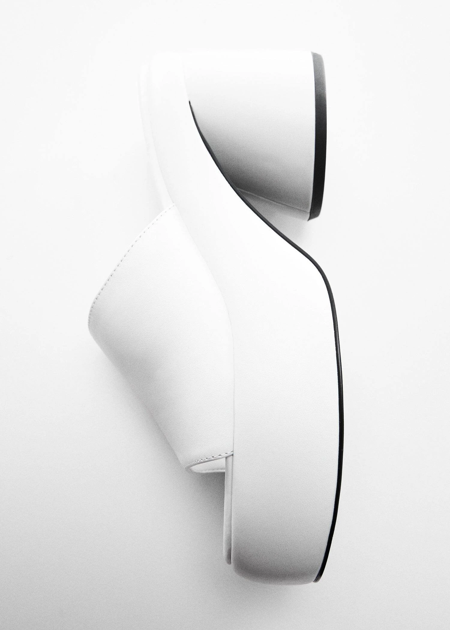 Sandales Cuir Talon Bloc 8 Sandales Cuir Talon Bloc – Image 6