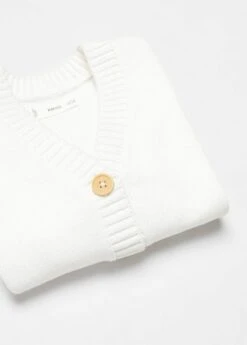 Cardigan Maille Coton -Vêtements Pascher 57093259 02 D0