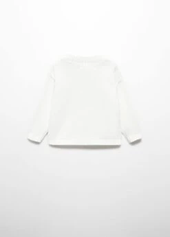 Cardigan Maille Coton -Vêtements Pascher 57093259 02 R