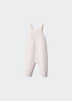 Salopette Maille 11 Salopette Maille -Vêtements Pascher 57093261 07 R