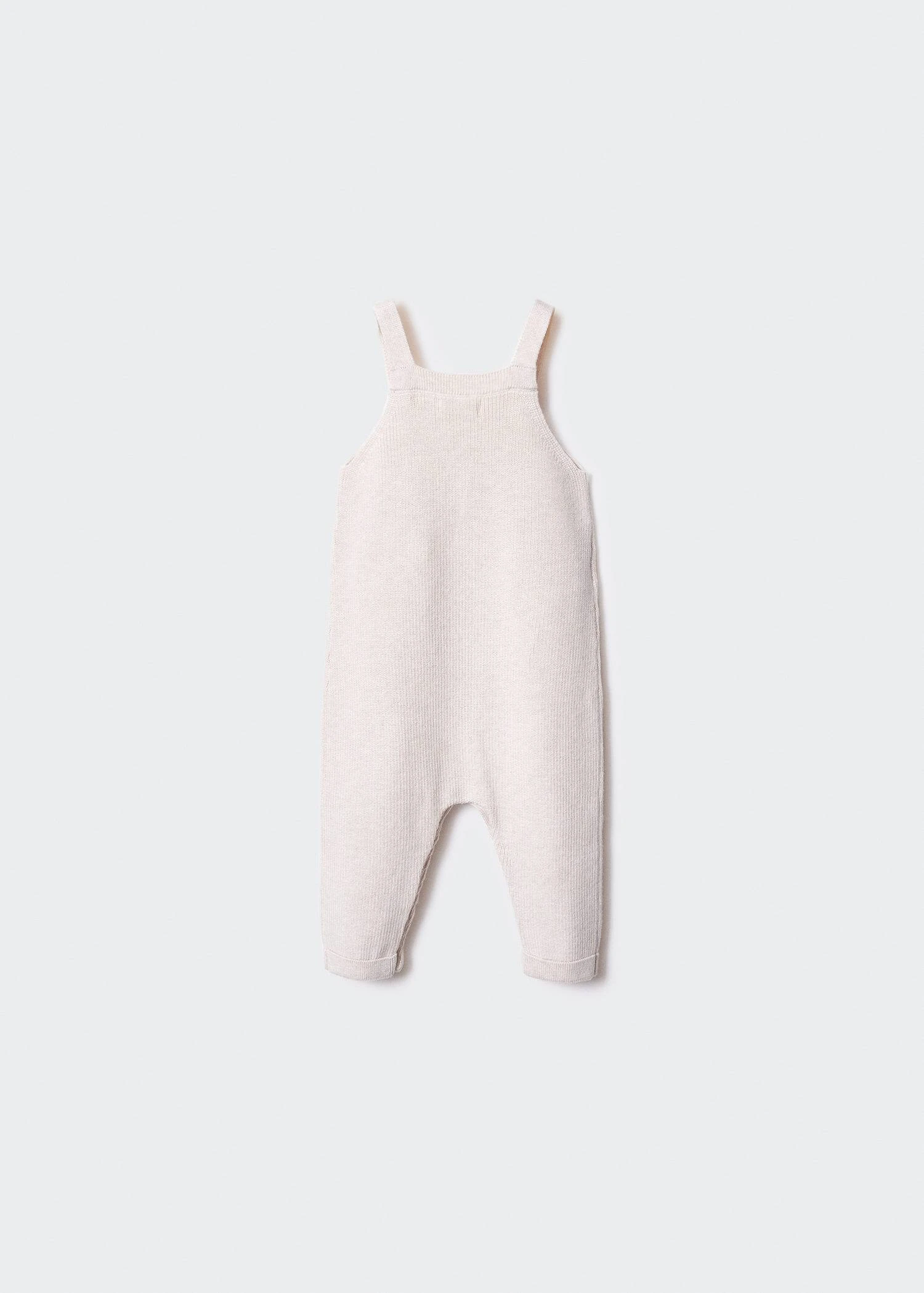 Salopette Maille 4 Salopette Maille – Image 3