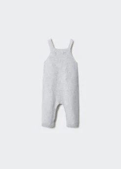 Salopette Maille 15 Salopette Maille -Vêtements Pascher 57093261 91 R