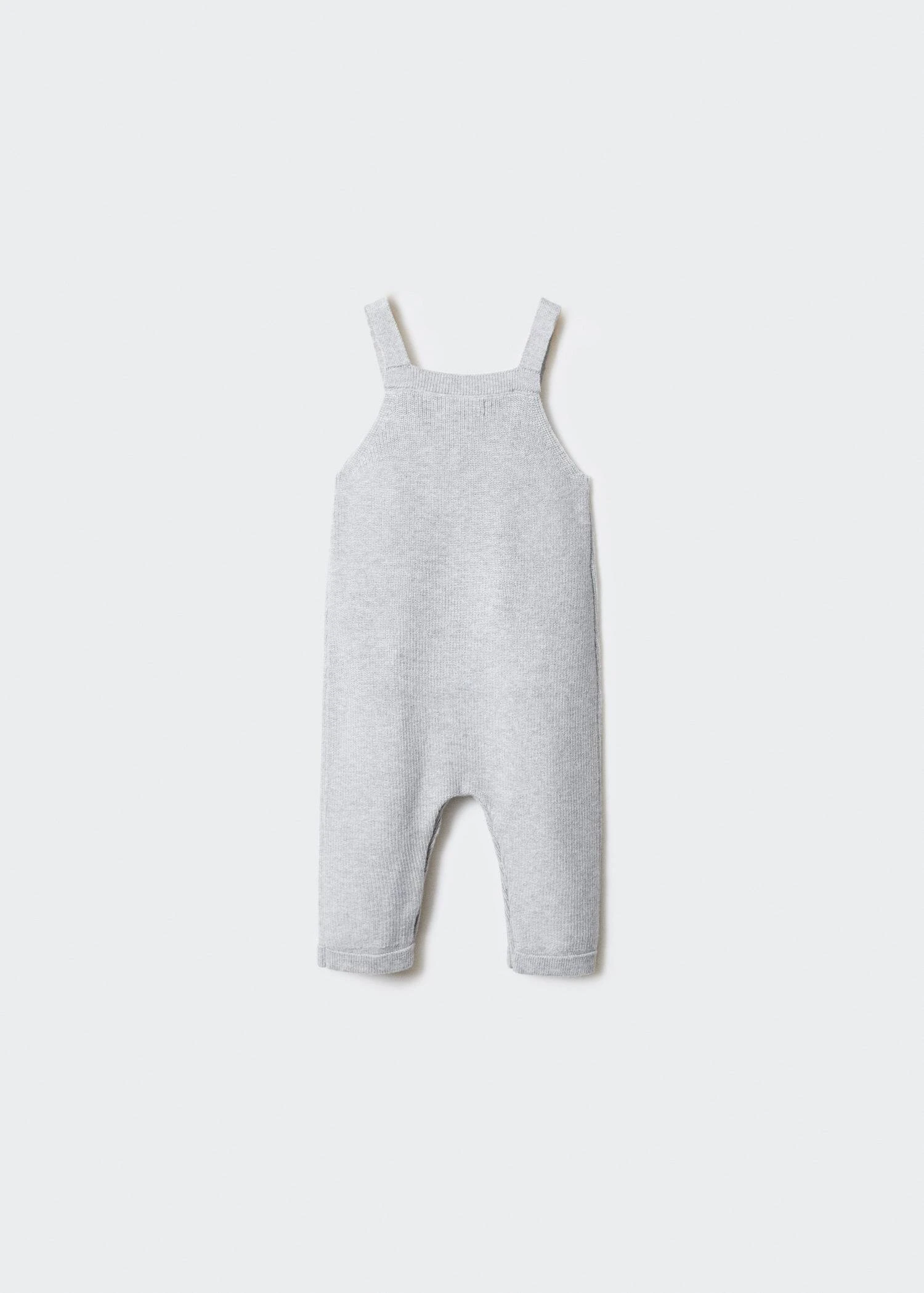 Salopette Maille 8 Salopette Maille – Image 7