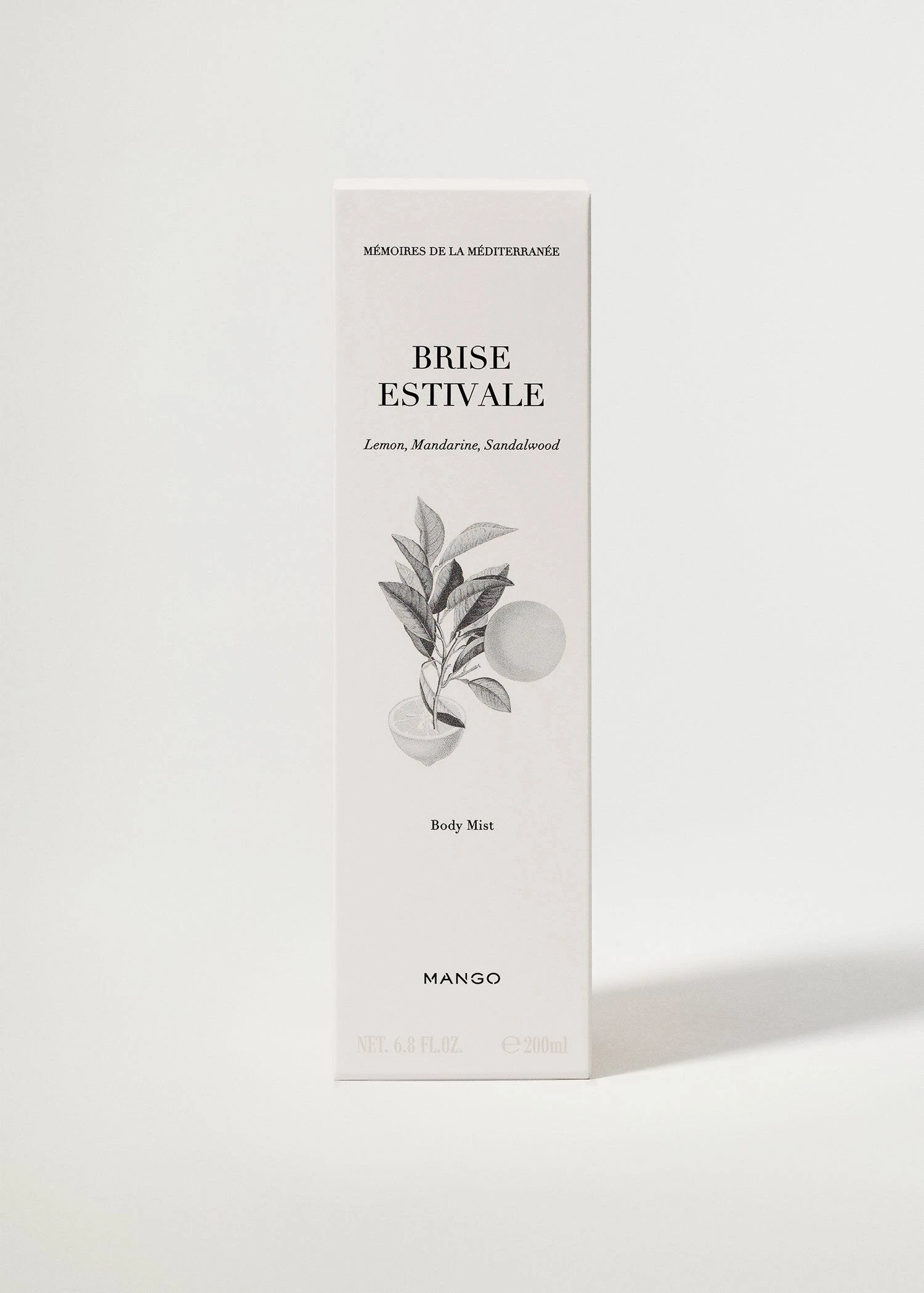 Brume Parfumée Brise Estivale 3 Brume Parfumée Brise Estivale