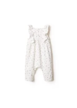 Combinaison Imprimé Fleurs 8 Combinaison Imprimé Fleurs -Vêtements Pascher 57093275 02 R