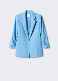 Veste Manches Froncées -Vêtements Pascher 57093795 50 B