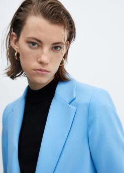 Veste Manches Froncées -Vêtements Pascher 57093795 50 D1