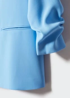 Veste Manches Froncées -Vêtements Pascher 57093795 50 D8