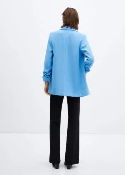 Veste Manches Froncées -Vêtements Pascher 57093795 50 R