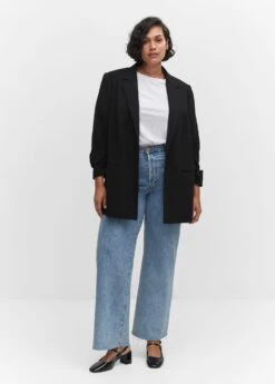 Veste Manches Froncées -Vêtements Pascher 57093795 99 D3