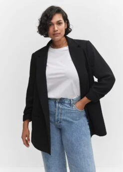 Veste Manches Froncées -Vêtements Pascher 57093795 99 D5