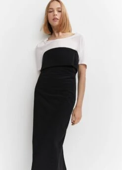 Robe Bustier Ouverture -Vêtements Pascher 57093805 99 D1