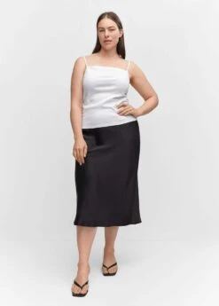 Débardeur Col Droit 21 Débardeur Col Droit -Vêtements Pascher 57093808 01 D3