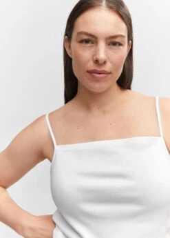 Débardeur Col Droit 22 Débardeur Col Droit -Vêtements Pascher 57093808 01 D4