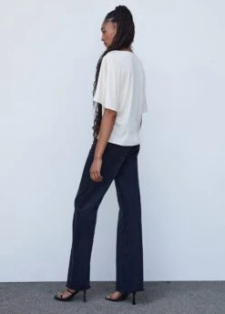 Blouse Satinée Manches Courtes -Vêtements Pascher 57093811 05 R