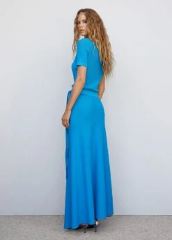 Jupe Portefeuille à Nœud -Vêtements Pascher 57093818 52 R