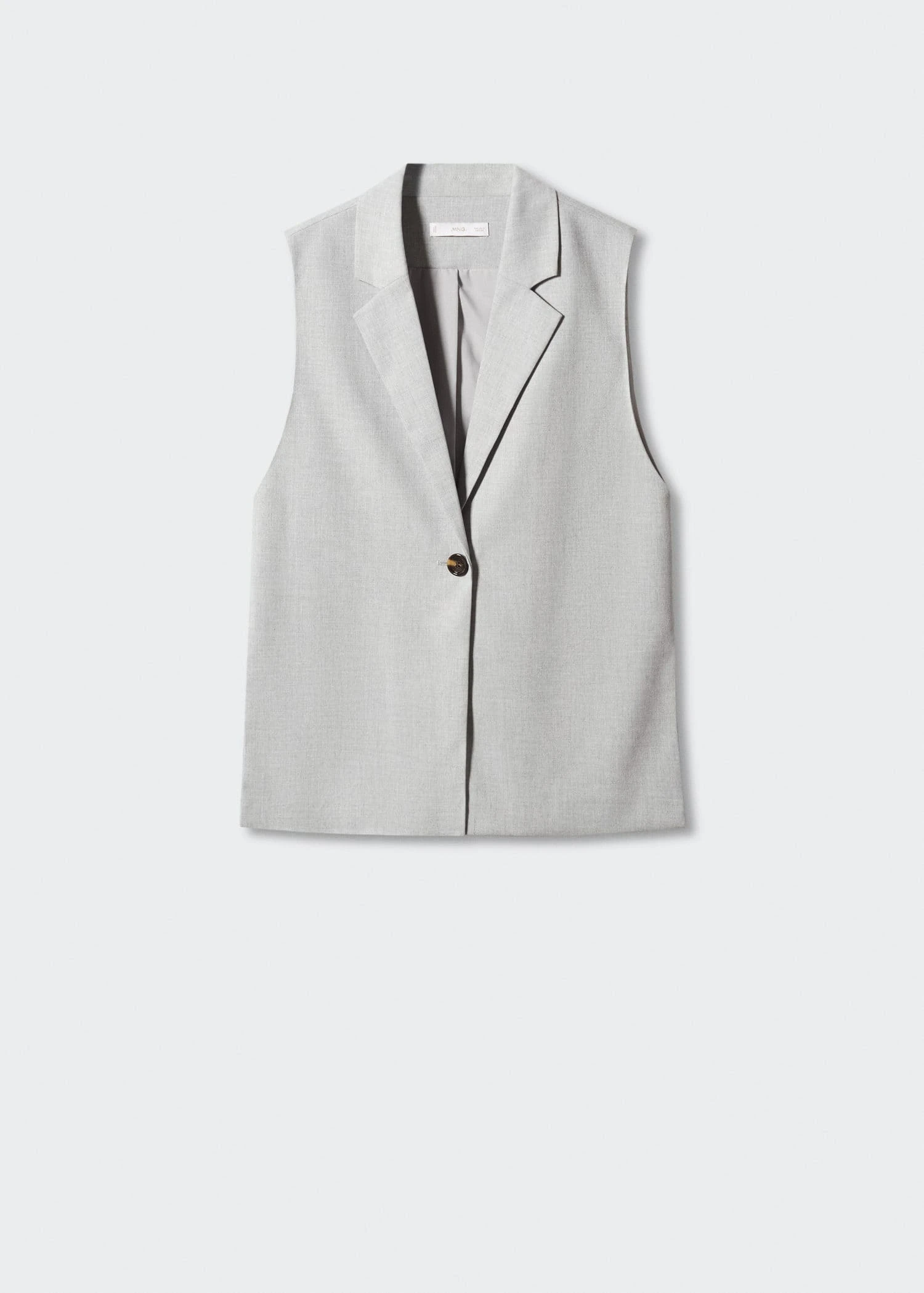 Gilet Long Fentes 16 Gilet Long Fentes – Image 14