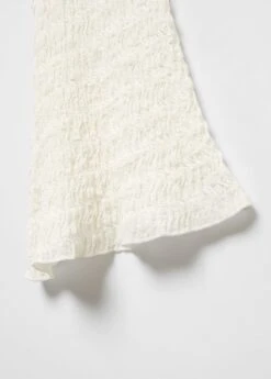 Pantalon évasé Texturé 12 Pantalon évasé Texturé -Vêtements Pascher 57094013 05 D8