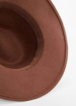 Chapeau Laine Ruban -Vêtements Pascher 57094019 30 D1