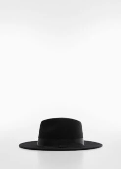 Chapeau Laine Ruban -Vêtements Pascher 57094019 99 B