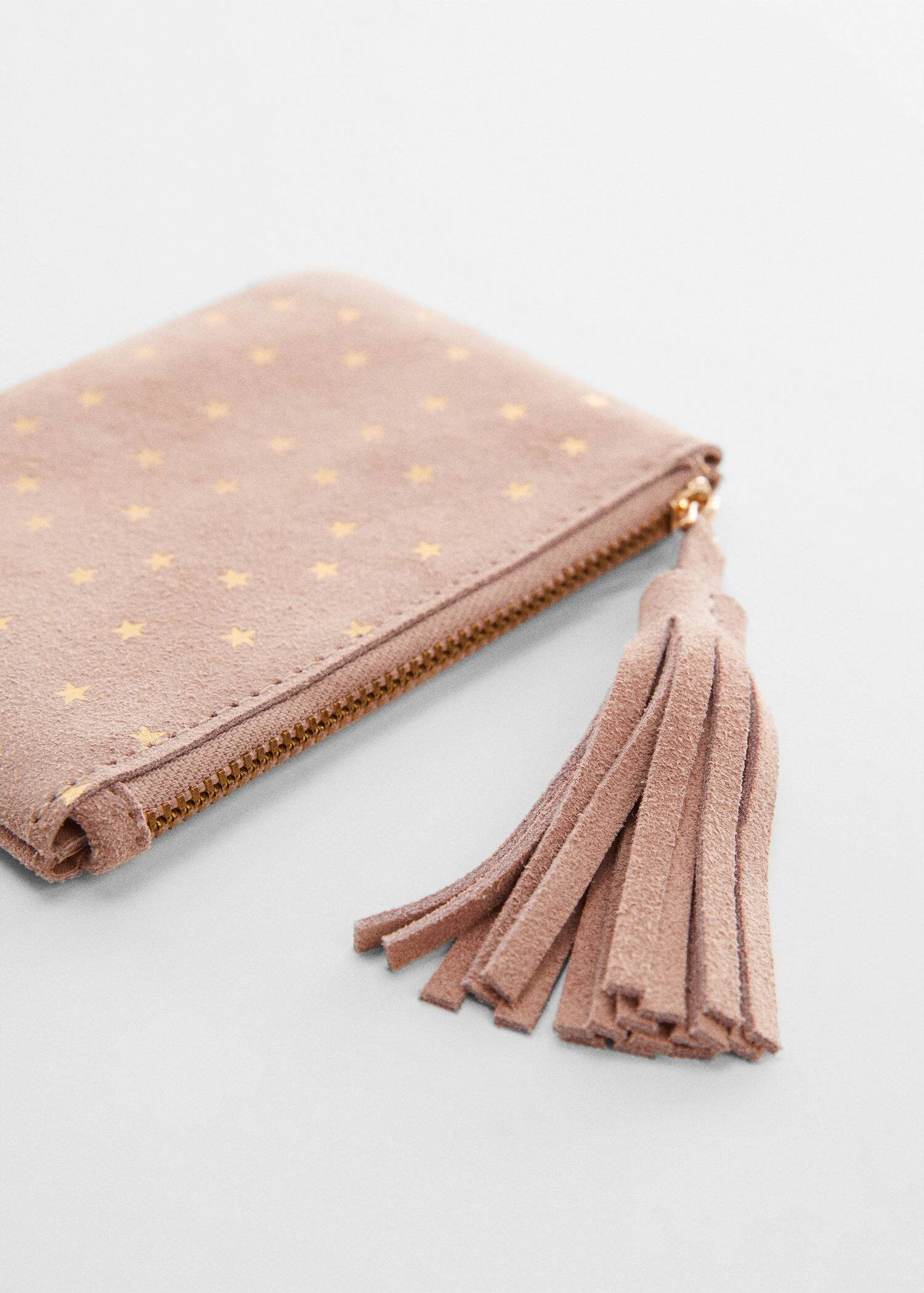 Porte-monnaie Imprimé étoiles 3 Porte-monnaie Imprimé étoiles