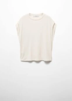 T-shirt Manches Courtes Oversize 19 T-shirt Manches Courtes Oversize -Vêtements Pascher 57094031 05 B