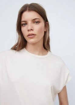 T-shirt Manches Courtes Oversize 17 T-shirt Manches Courtes Oversize -Vêtements Pascher 57094031 05 D1