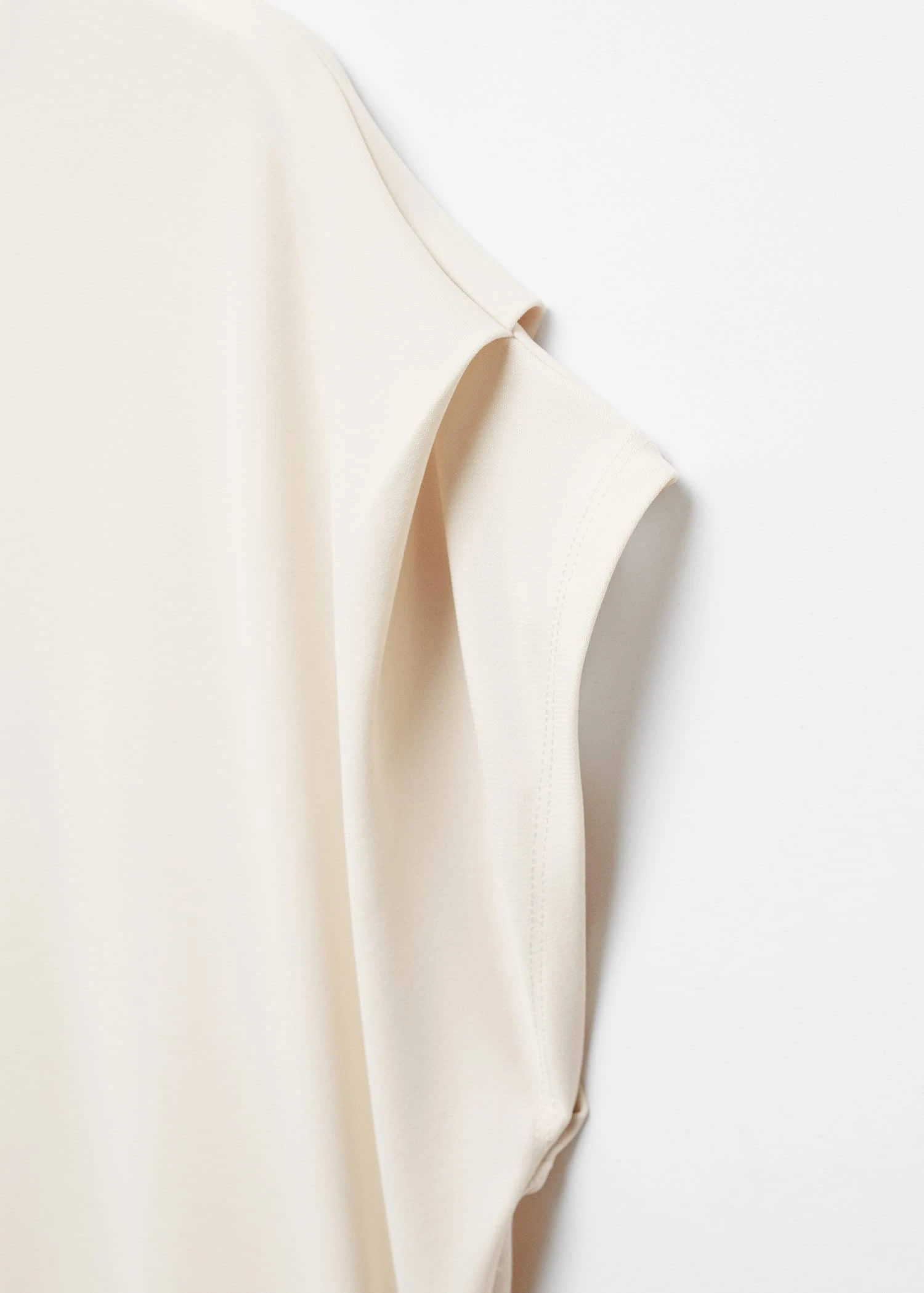 T-shirt Manches Courtes Oversize 7 T-shirt Manches Courtes Oversize – Image 5