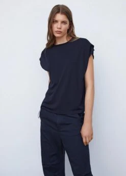 T-shirt Manches Courtes Oversize 20 T-shirt Manches Courtes Oversize -Vêtements Pascher 57094031 56