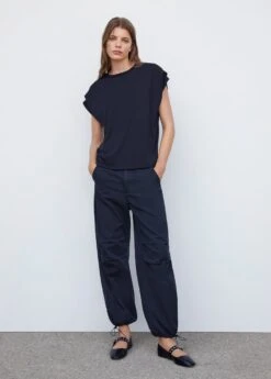 T-shirt Manches Courtes Oversize 21 T-shirt Manches Courtes Oversize -Vêtements Pascher 57094031 56 99999999 01