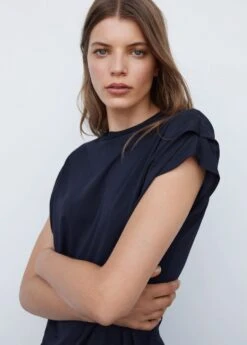 T-shirt Manches Courtes Oversize 23 T-shirt Manches Courtes Oversize -Vêtements Pascher 57094031 56 D1