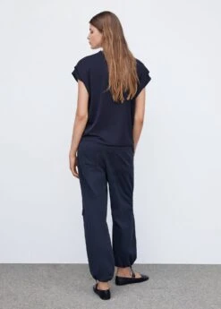 T-shirt Manches Courtes Oversize 22 T-shirt Manches Courtes Oversize -Vêtements Pascher 57094031 56 R