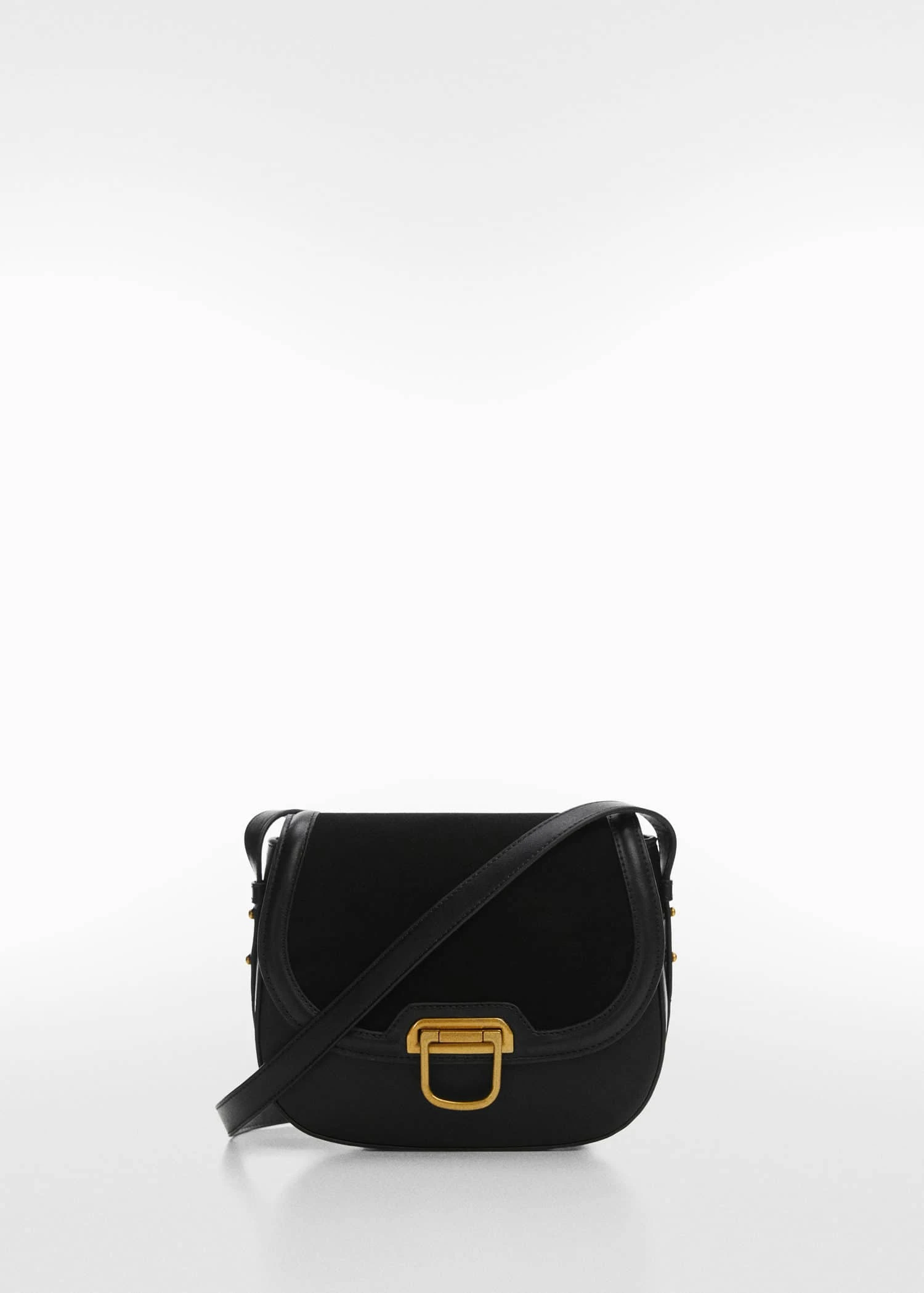 Sac Bandoulière Boucle 3 Sac Bandoulière Boucle