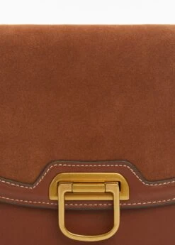 Sac Bandoulière Boucle 23 Sac Bandoulière Boucle -Vêtements Pascher 57094032 CU D2