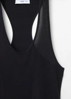 Haut Maille Larges Bretelles 14 Haut Maille Larges Bretelles -Vêtements Pascher 57094038 99 D8