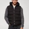 Gilet Matelassé Imperméable Thermorégulateur 1 Gilet Matelassé Imperméable Thermorégulateur -Vêtements Pascher 57094386 99