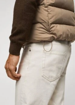 Gilet Matelassé Imperméable Thermorégulateur -Vêtements Pascher 57094386 TA D2