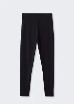 Legging En Coton Taille Haute -Vêtements Pascher 57094387 99 B