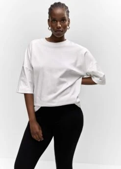 Legging En Coton Taille Haute -Vêtements Pascher 57094387 99 D5