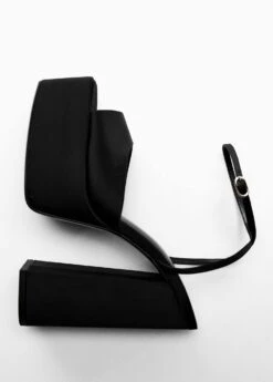 Maxi Sandales Plateforme 9 Maxi Sandales Plateforme -Vêtements Pascher 57094388 99 D5