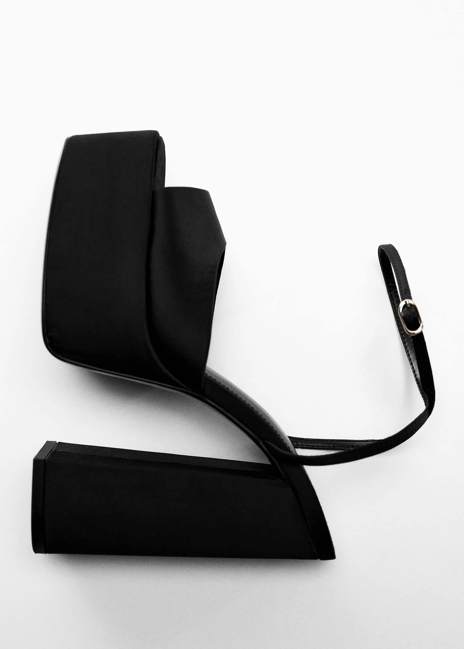 Maxi Sandales Plateforme 6 Maxi Sandales Plateforme – Image 4