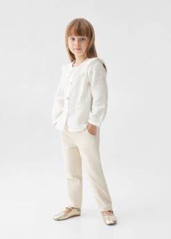 Jean Paperbag 33 Jean Paperbag -Vêtements Pascher 57094392 07 99999999 01