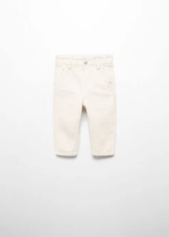 Jean Paperbag 35 Jean Paperbag -Vêtements Pascher 57094392 07 B